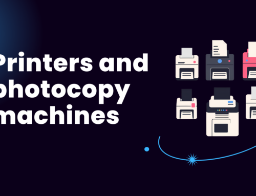 Your trusted partner for tailored printing solutions